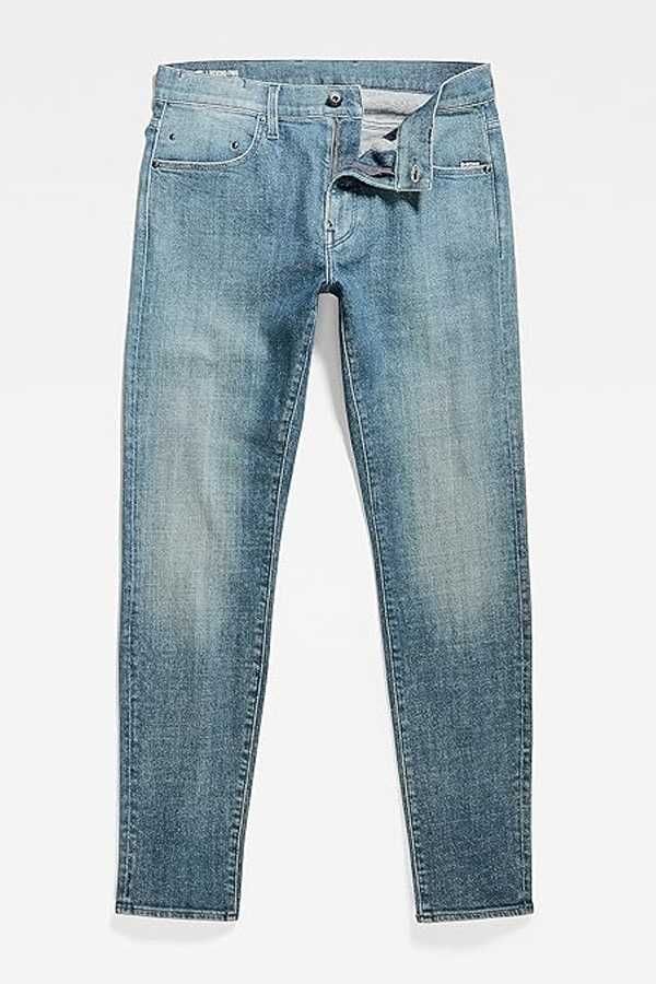 G-STAR RAW Revend FWD Skinny Оригинални мъжки дънки