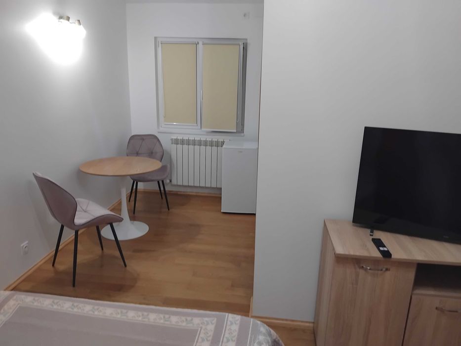 Camera tip studio-Faleza Nord