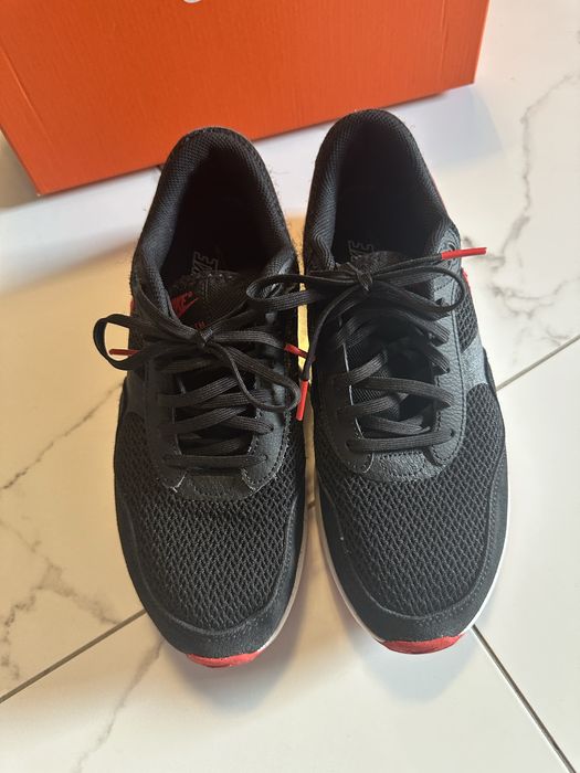 Nike air max маратонки