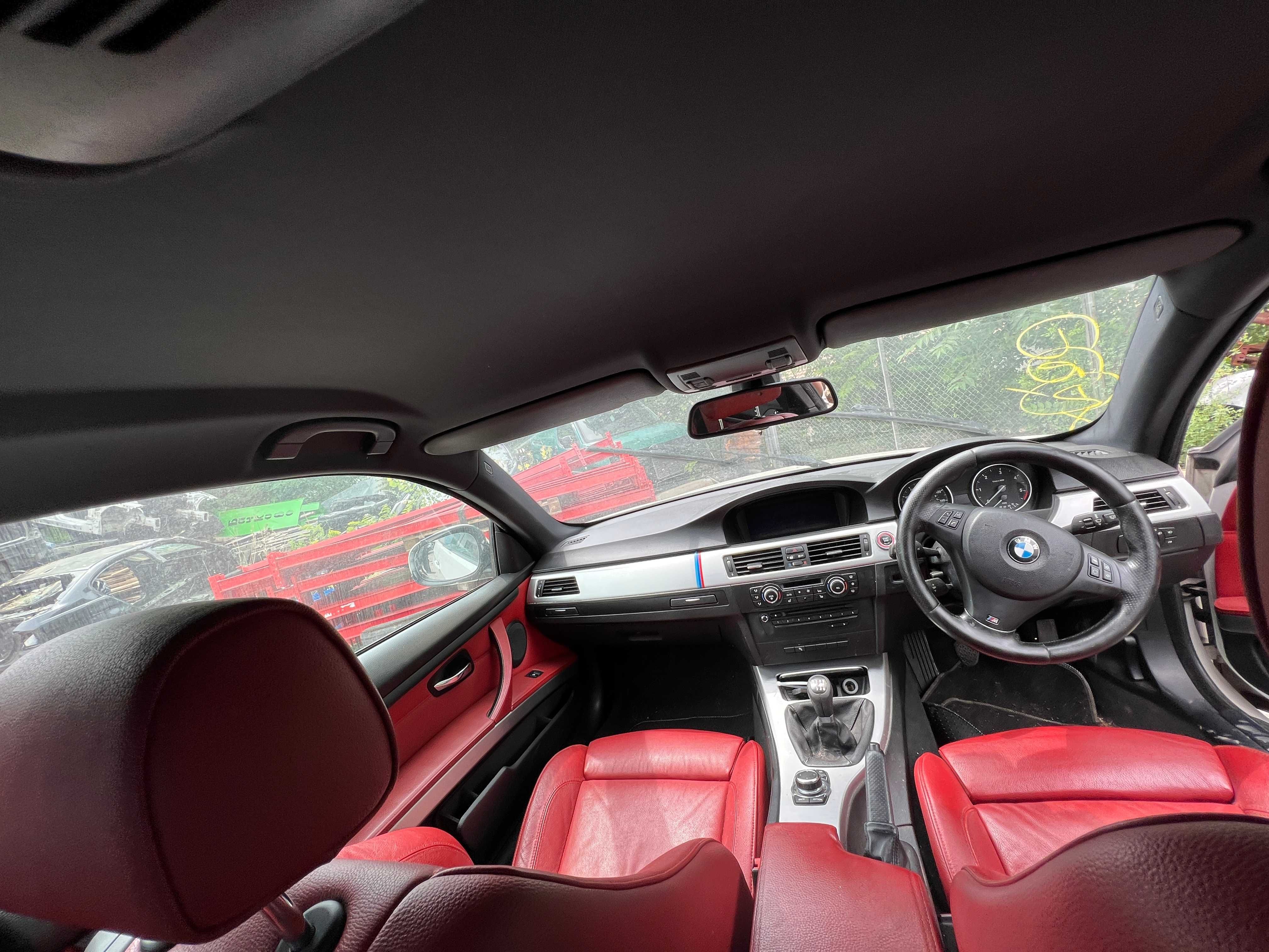 На части бмв е92 325д 204кс н57 bmw n57 325d 204hp рекаро фейслифт