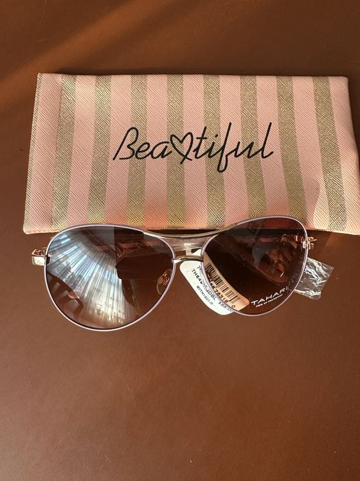 Нови, оригинални слънчеви очила Tahari