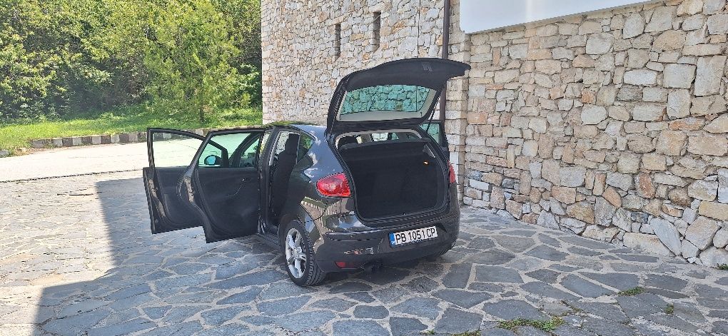 Seat Altea 2.0 TDI