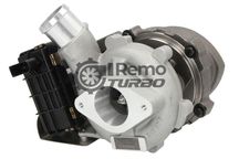 Turbina FORD Transit / Ranger 2.2 TDCi Euro5  GT17V
