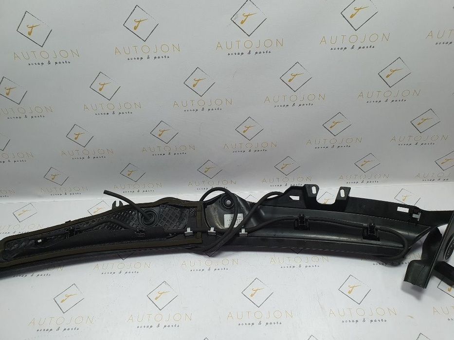 Grila stergator MERCEDES-BENZ C-CLASS T-Model III S204 2007 - 2014 2.2 C 180 CDI OM 651.913  A2048303213