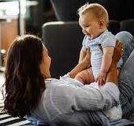 Dadaca, bona, babbysitter!!