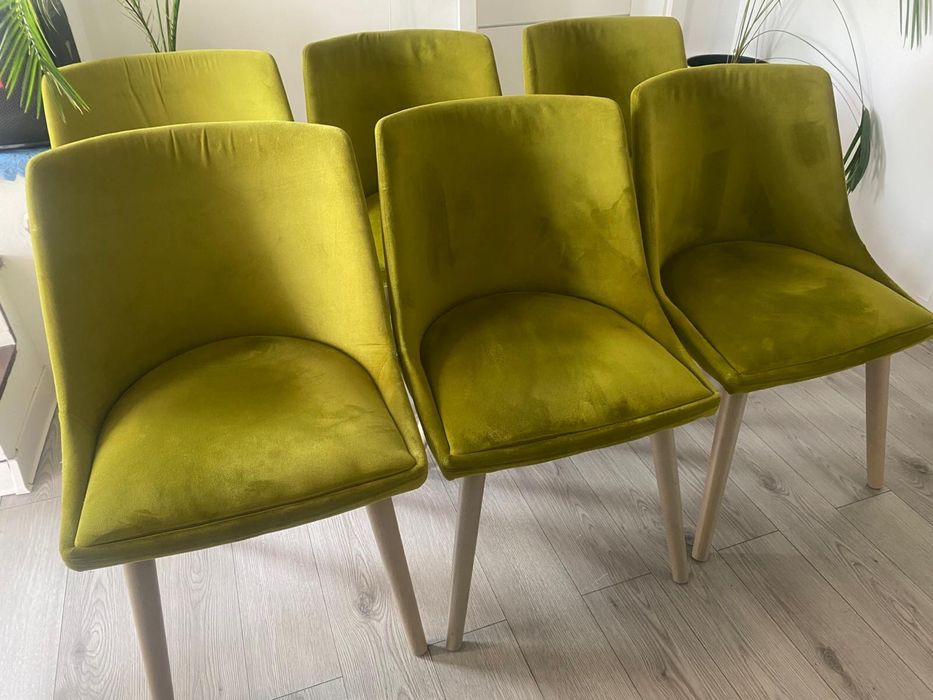 Scaune living/bucatarie Dedeman