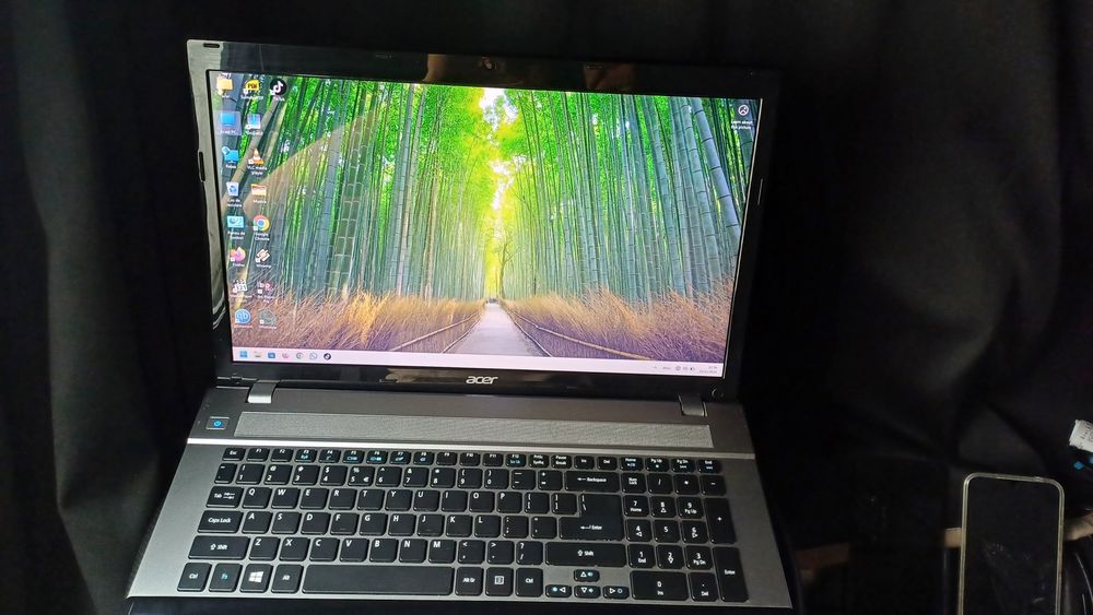Laptop Acer Windows 11 Pro