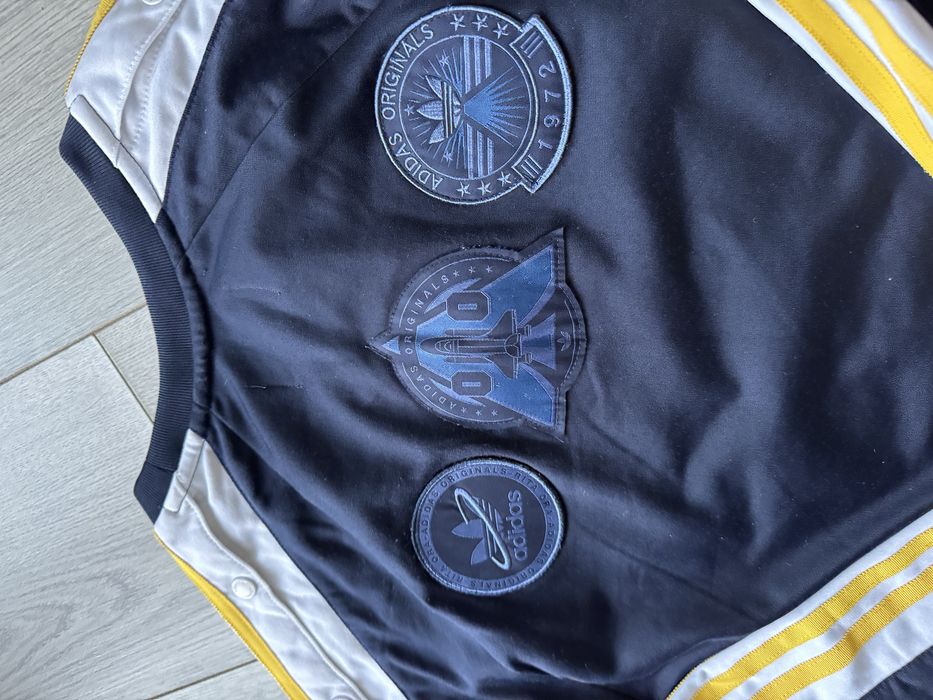 Aidas/Adidas originals bluze