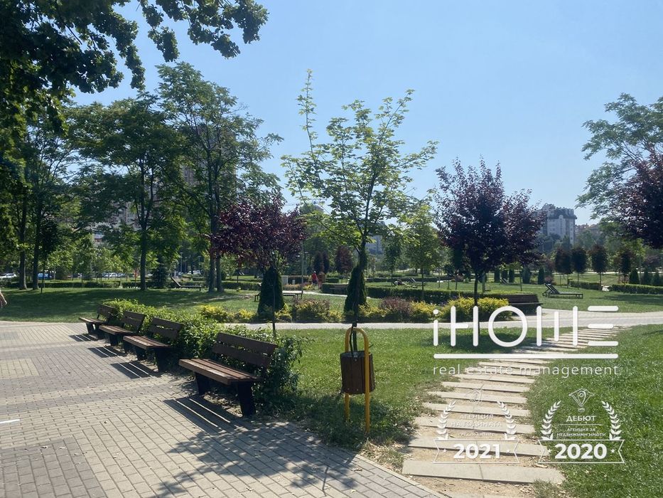 Продава се Двустаен апартамент в София, Зона Б-5 - 70 кв.м за 2656 €/кв.м - Снимка #7
