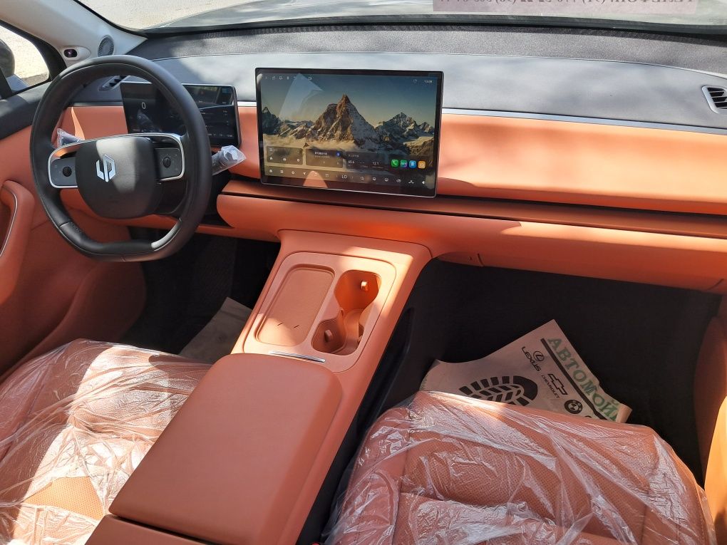 Leap Motor C 16 Gibrid 200km Premium+Dop Opsiya 2