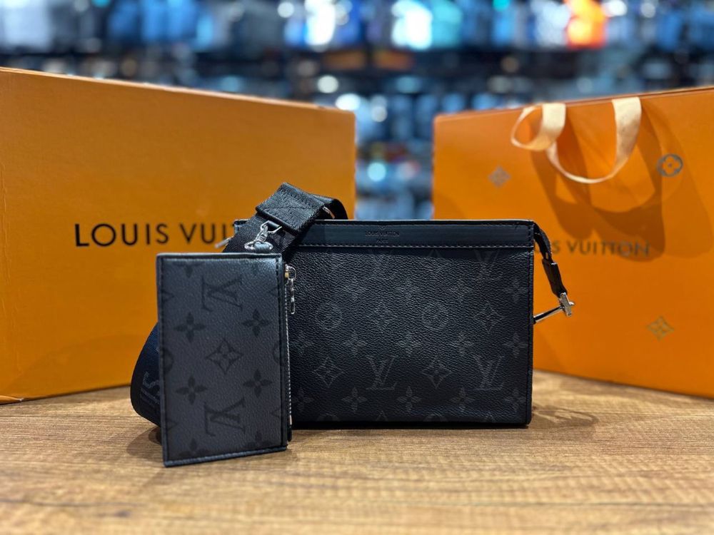 Premium качество чанти LV
