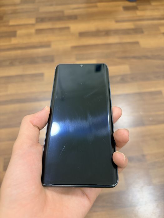 Xiaomi Mi Note 10 Lite, Black, 6/64GB