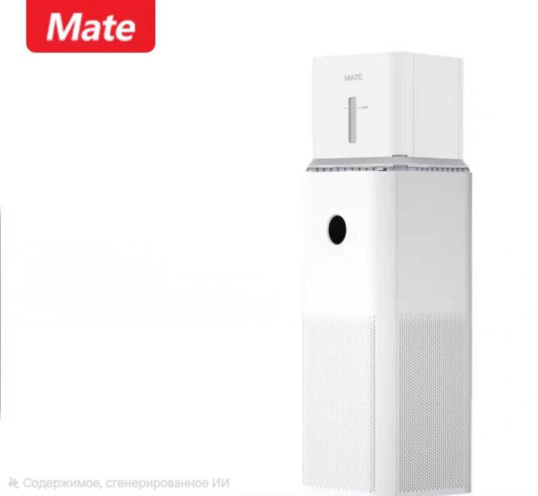 Увлажнитель-насадка для очистителей воздуха Xiaomi Mijia 4 4Pro 5 5S