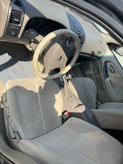 Nissan Maxima 2006-yil