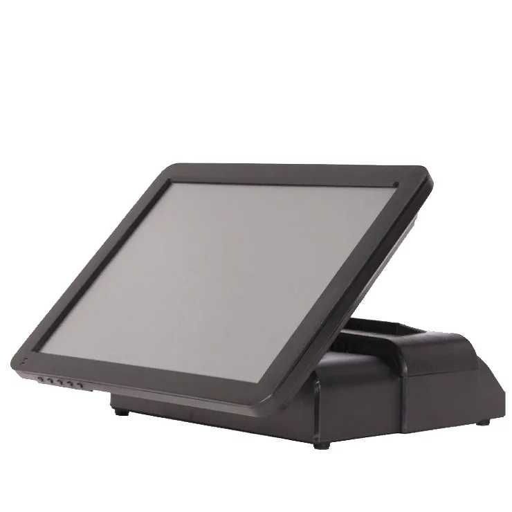 Pos-система T630 compact, сенсорный моноблок 4\64Gb (новый) UMAG