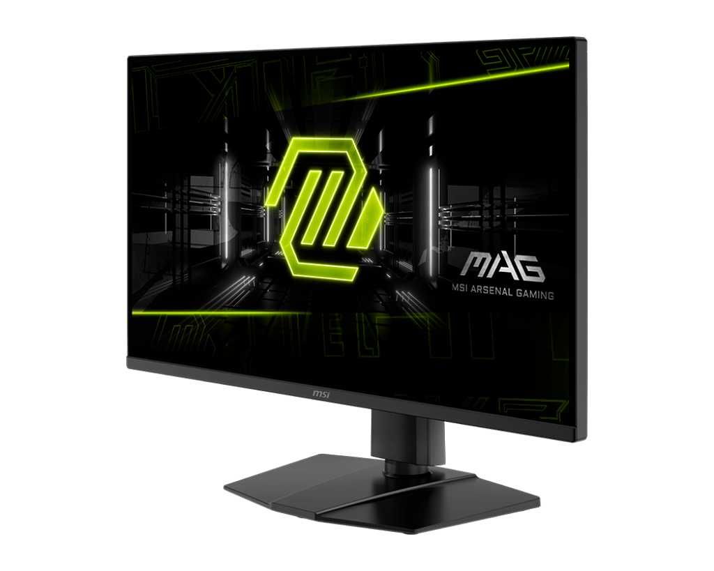MSI Mag 27 275QPF X30 Монитор 300 Hz +