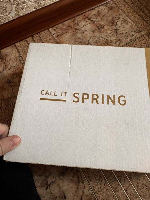 Отдам даром осенние ботильоны