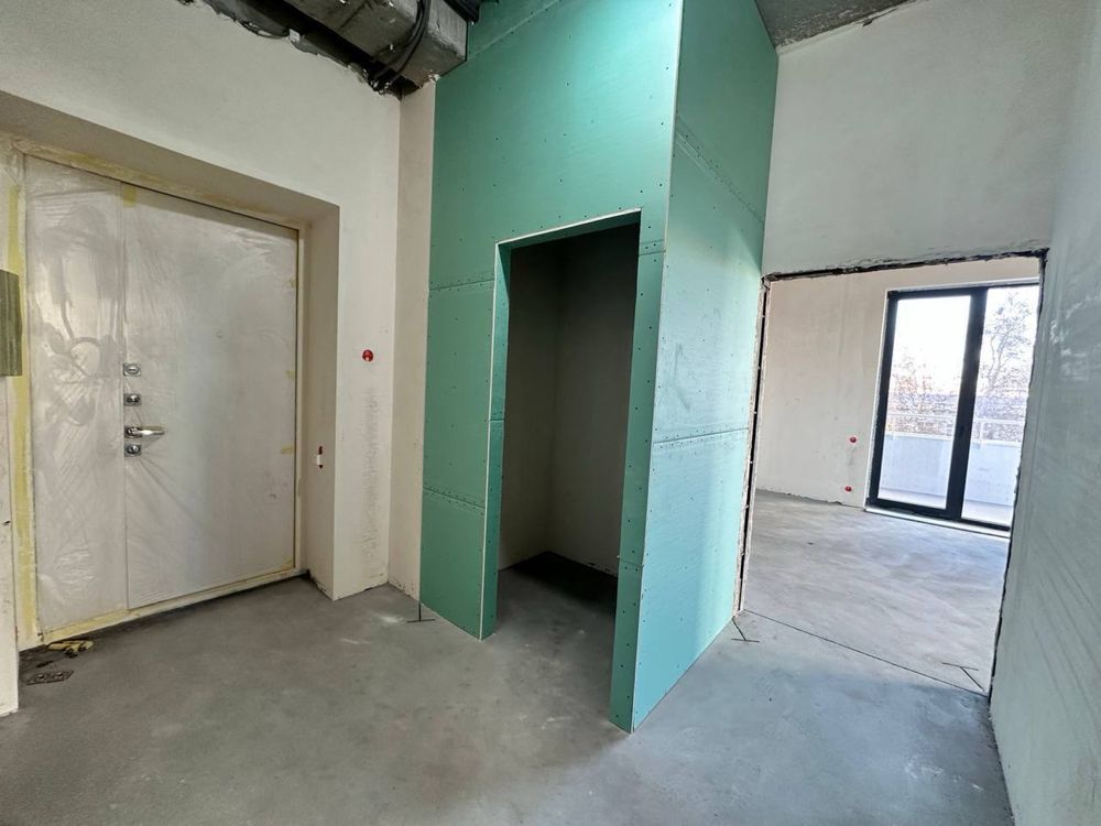 ПРОДАЕТСЯ квартира 4/3/15 новостройка, 130м2, ЖК Infinity, кафе Эфенди