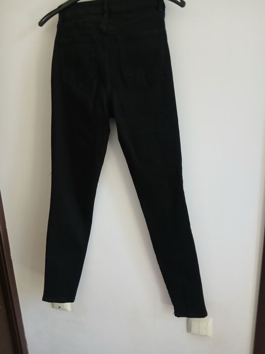 Blugi fete masura 38 sau M/L noi fara eticheta