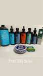 Vând produse salon