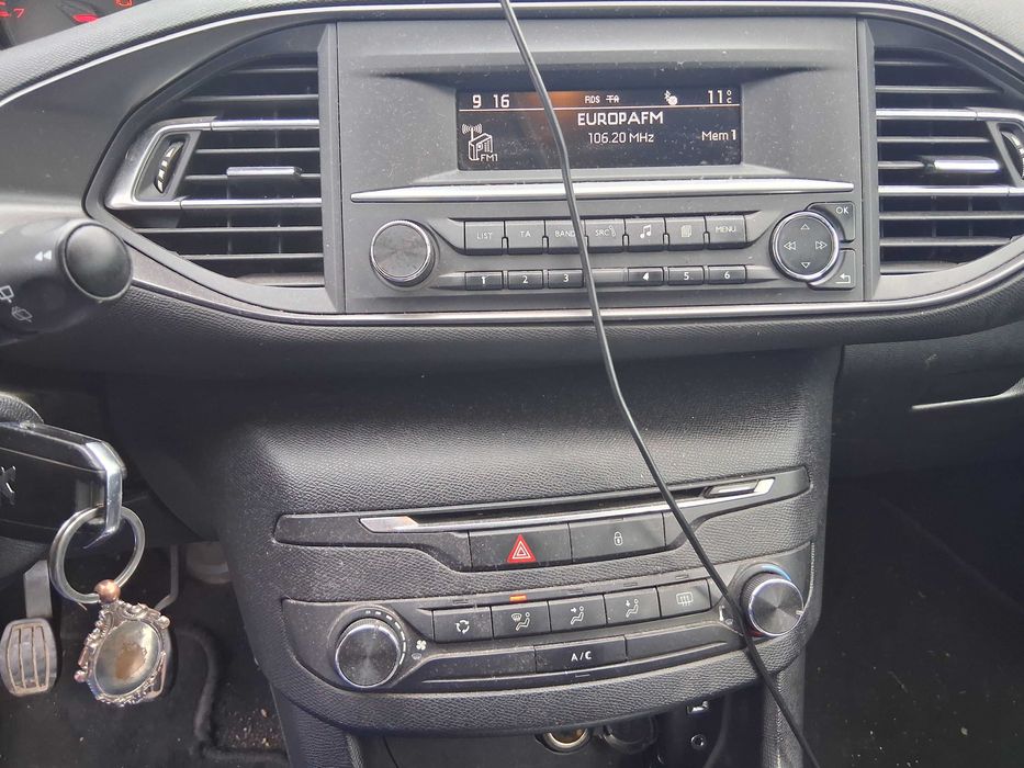 Vand Peugeot 308 SW