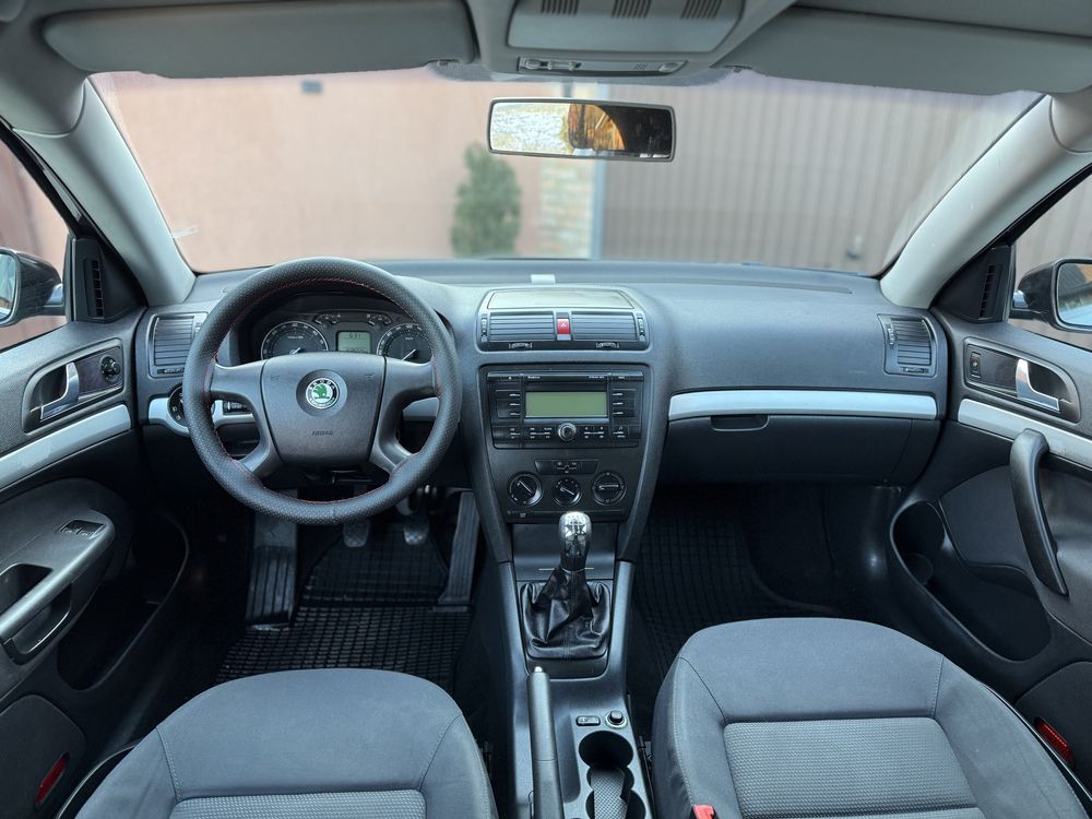 Vand Skoda Octavia 1.9 TDI 170.000 Km !!!