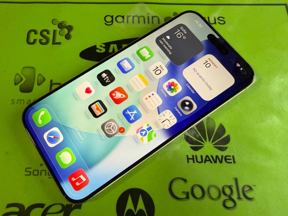 iPhone 15 Pro Max 256gb 99% батерия.Гаранция