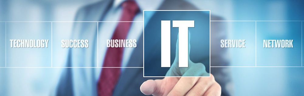 Услуги по телекоммуникации, услуги по iT сфера