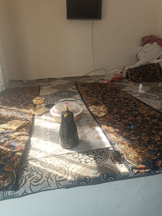 Hovli sotiladi 4 sotih
