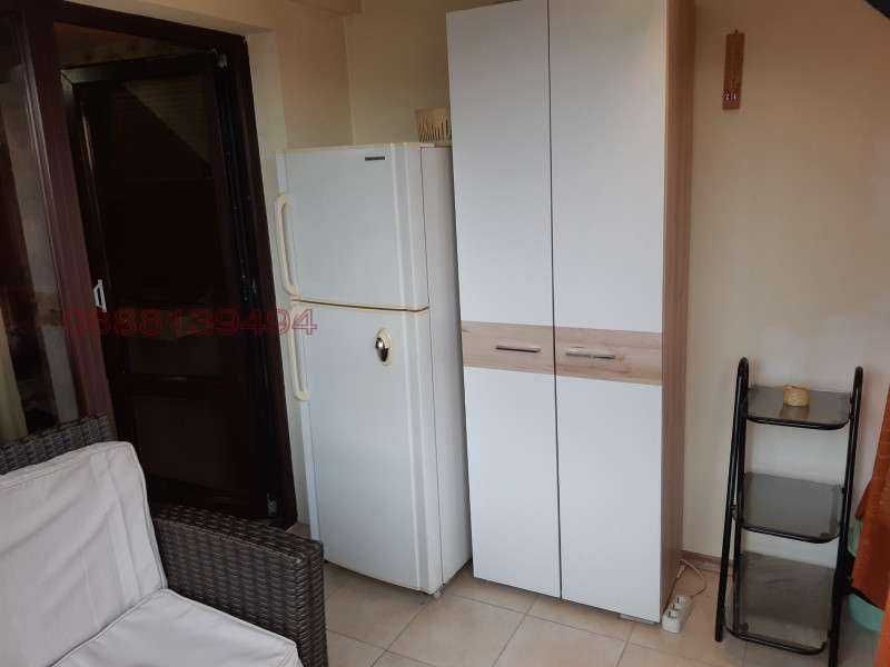 Дава се под наем Двустаен апартамент в Варна, Централна поща - 45 кв.м за 382.5 € - Снимка #9