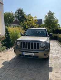 Jeep PATRIOT bine intretinut