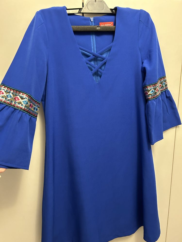 Rochie Ina Design