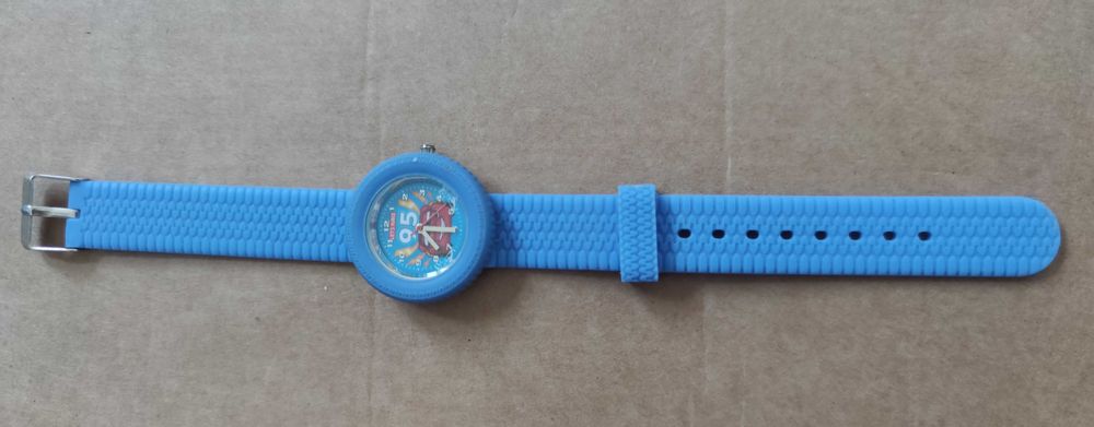 Ceas pentru copii Disney - Cars, LIDL, transport GRATUIT