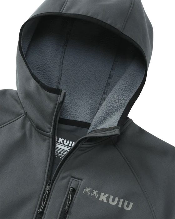 Термо блузи Kuiu