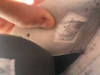 Jordan 4 miltrary black ca noi