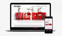Creare site de prezentare / Magazin online - Siteuri Web Profesionale