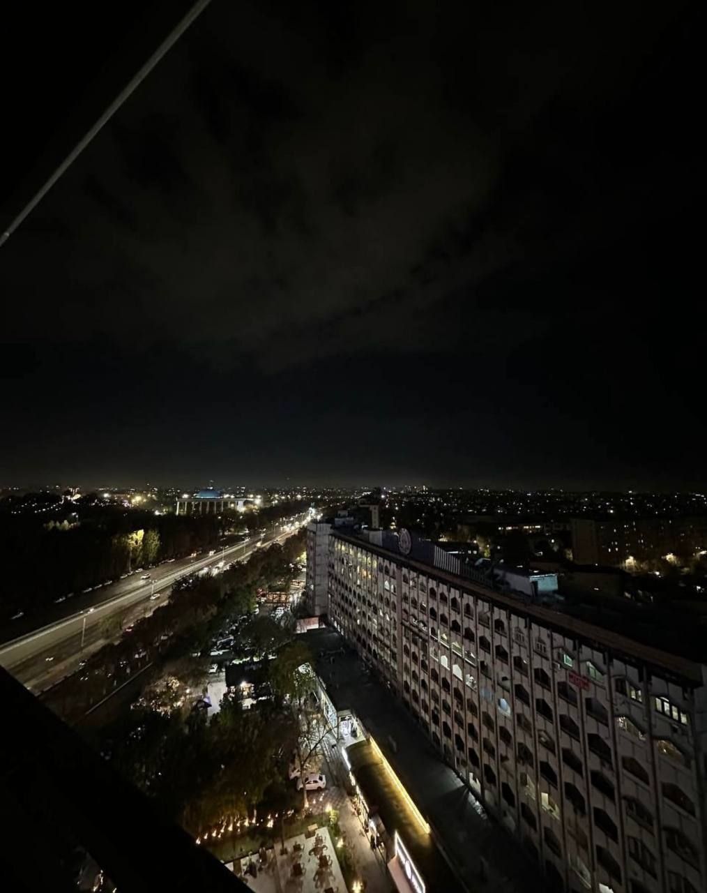 Продается 1 ком квартира, ЖК NRG U-Tower, ор-р:Дружба Народов, 35,90м2