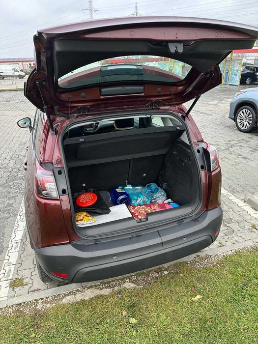 Opel CrosslandX 2019