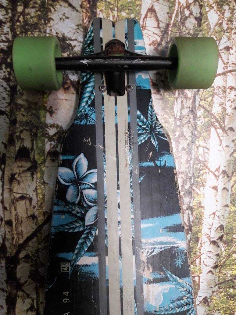 Globe Prowler Cruiser Longboard 38 " / 97 см. Х 24,5 см.