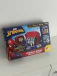 Camera foto cu functie de printare pentru copii Lisciani Spider-Man -