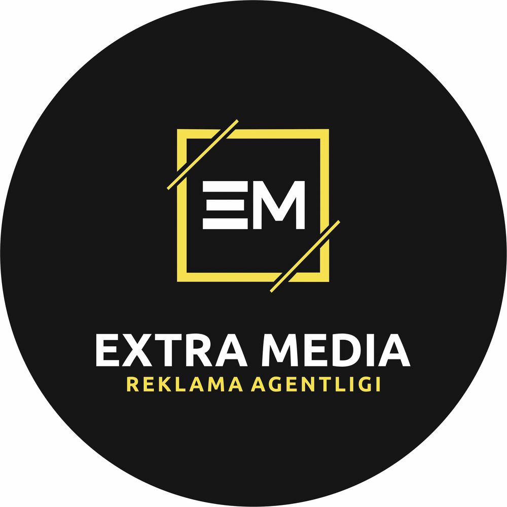 Extra_Media Reklama  agentligi
