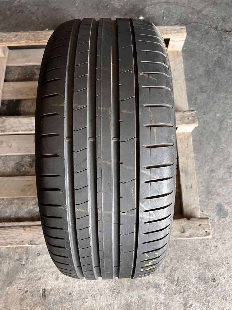 1 anvelopa vara 245/35/20 , Pirelli , 5.5 mm