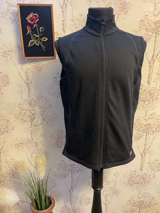 Vesta barbati workwear Engelbert Strauss marimea L