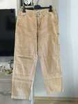 CARHARTT Work in progress панталон XL