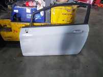Usa stanga  ford fiesta mk7 2017 pe original