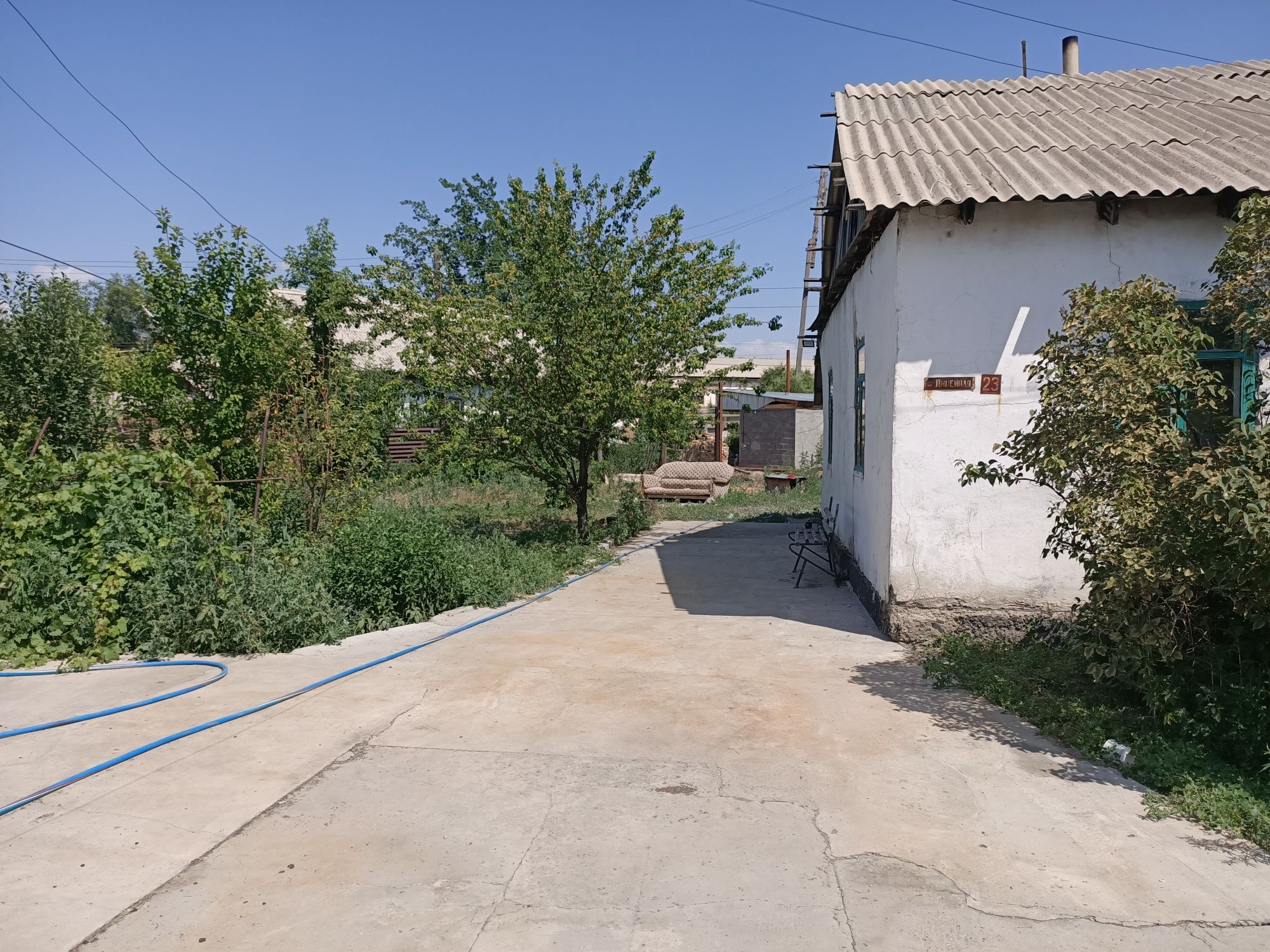 Продается дом...