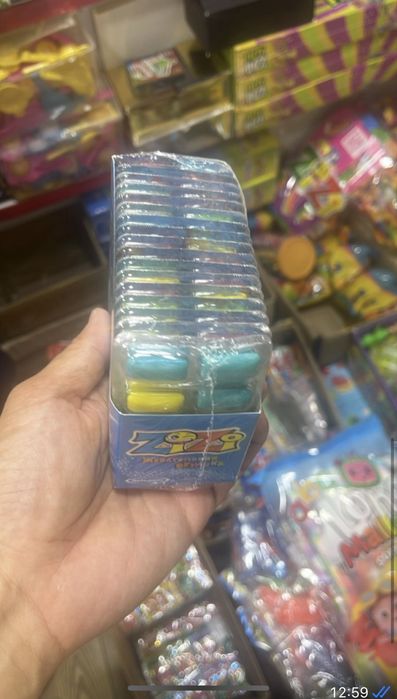 Жвачка зизи zizi