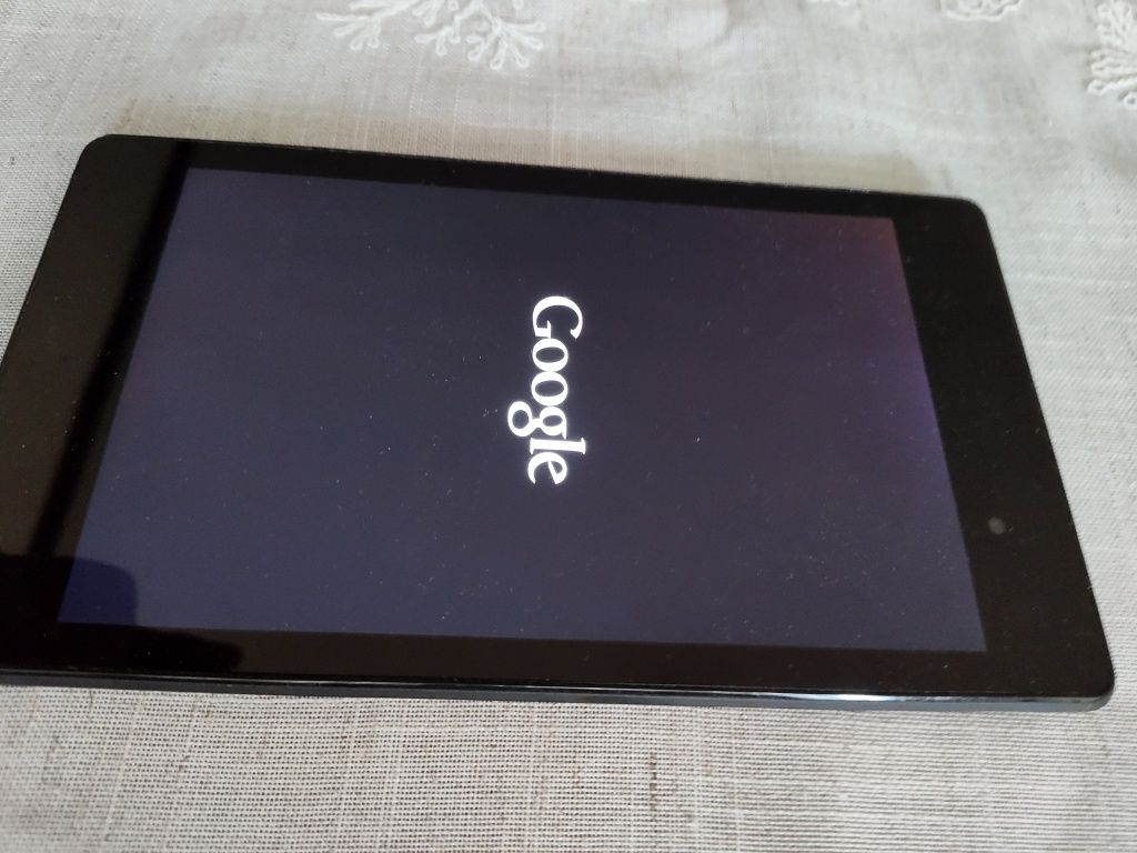 Таблет Asus Nexus 7