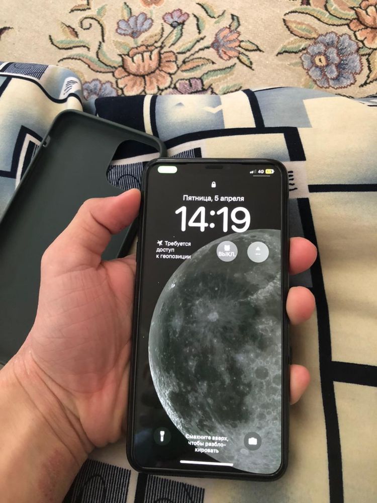 Айфон 11 Про Макс Iphone 11 pro max