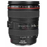 Canon 24-105mm f/4